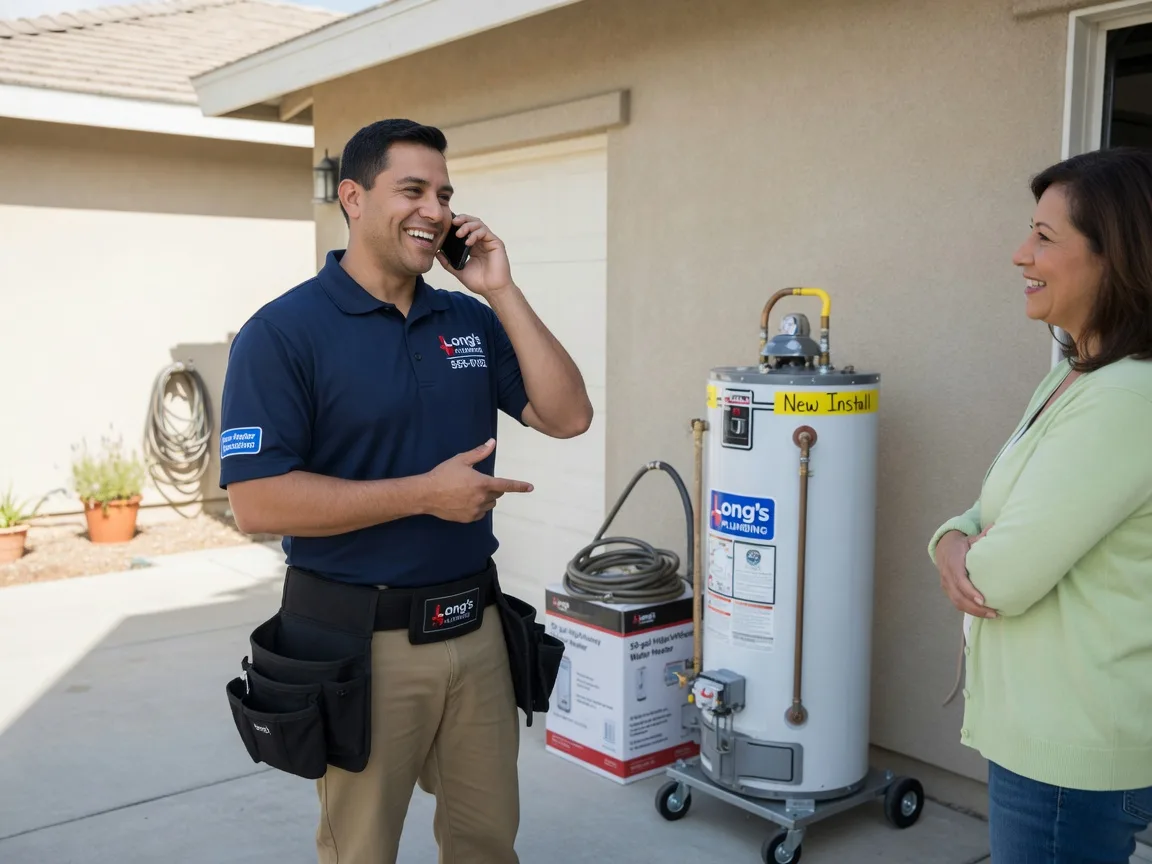Leak Detection Romayor, TX FAQs
